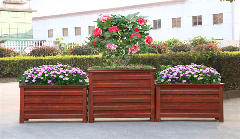 pvc花箱和鋁合金花箱優(yōu)缺點(diǎn)，分別有哪些？