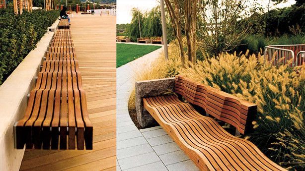 常見的戶外座椅尺寸是多少？