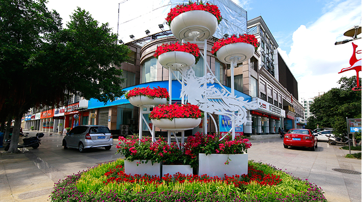 戶外花架材質有哪些