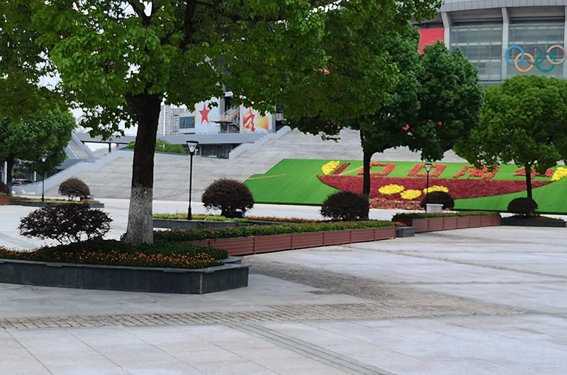 如何選擇更合適、更可靠、更實(shí)用的花箱