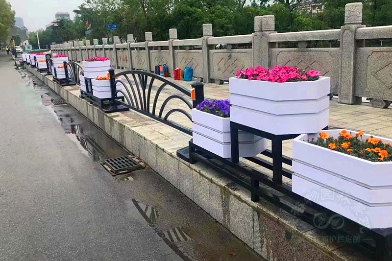 pvc花箱排水問(wèn)題