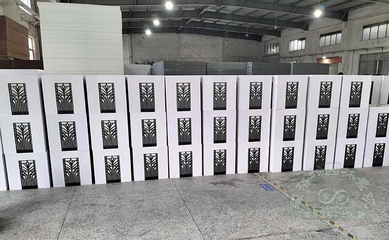 PVC花箱的材料是如何制作的？