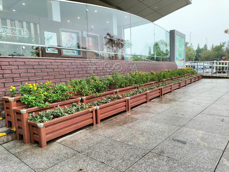 鋁合金花箱的常見尺寸有哪些？