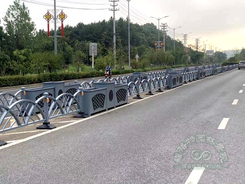 嘉興定制戶外花箱哪家好？