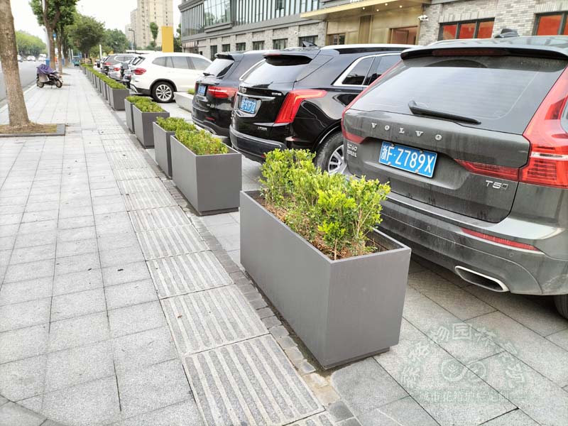 花箱用什么材質的好