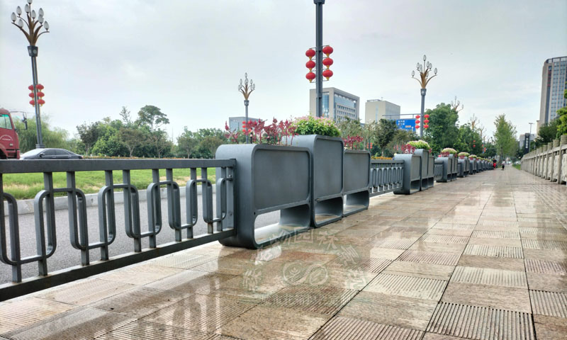 不銹鋼花箱生產(chǎn)工藝是什么？