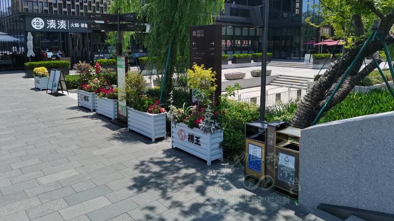 鋁合金花箱廠家那家好？