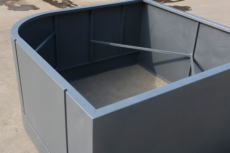 不銹鋼樹池的優點有哪些？