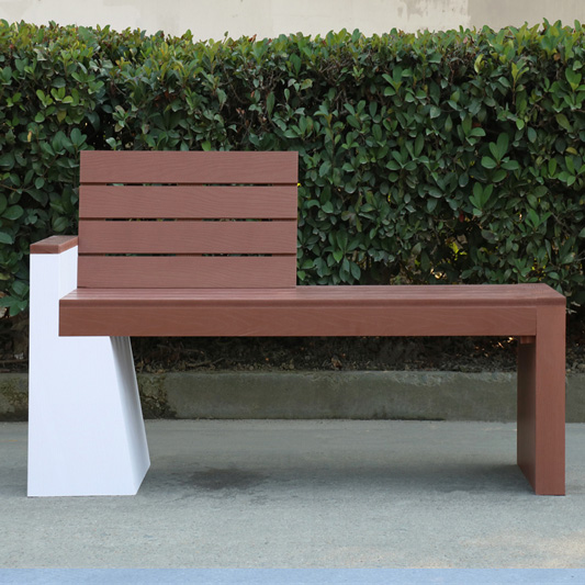 紅河現代簡約PVC座椅