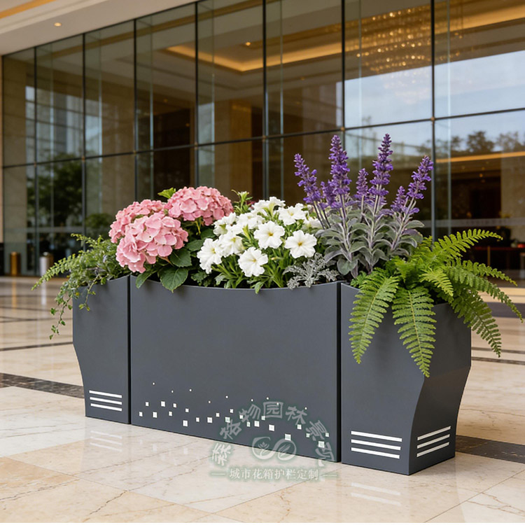 貴州繁星組合夜發光花箱