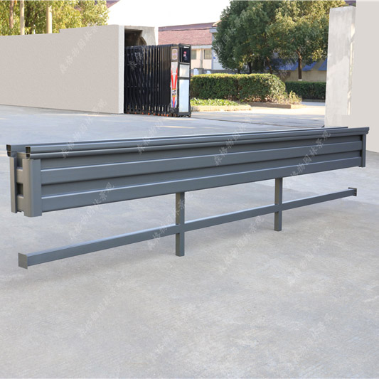 馬槽柵欄鋁合金花箱