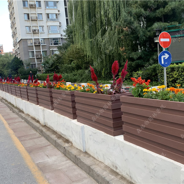 鋁合金花箱的優缺點有哪些？