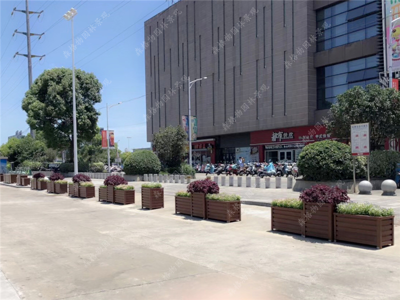 花箱的進化演義史