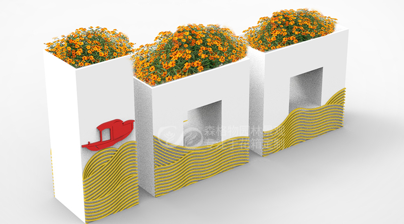 花箱行業定義及分類