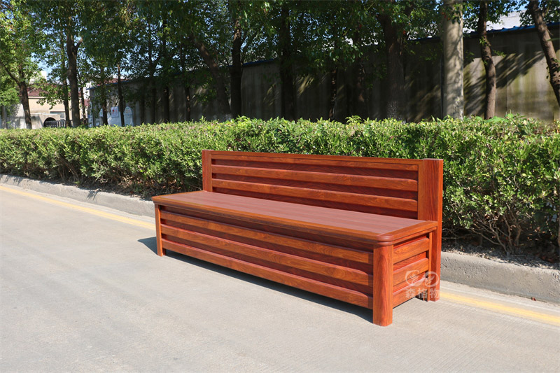 什么樣的座椅花箱比較好？