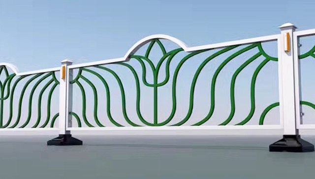 道路護欄材質和選購誤區