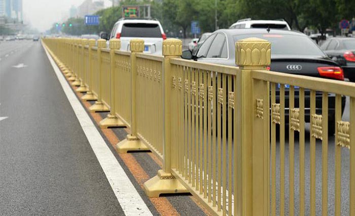 鋅鋼護欄有什么獨特的特點？