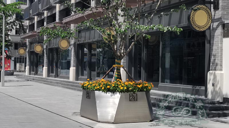 鈑金花箱的切割，需要注意哪些細節？