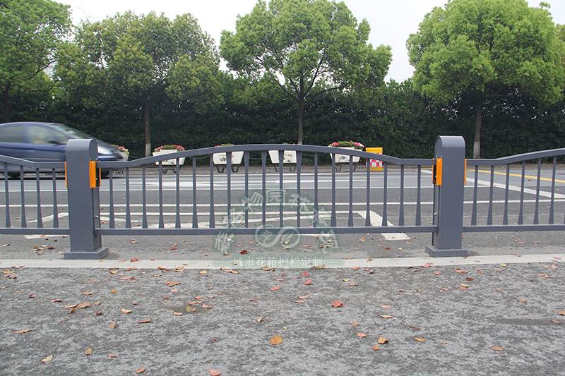 人行道綠化護欄有哪些材質