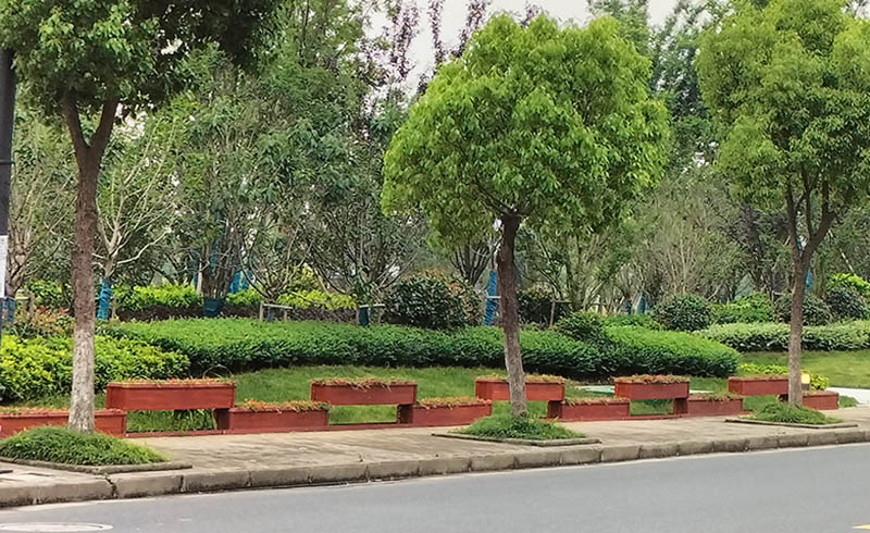 森格物園林對施工技術操作的規范要求 森格物園林對施工技術操作的規范要求