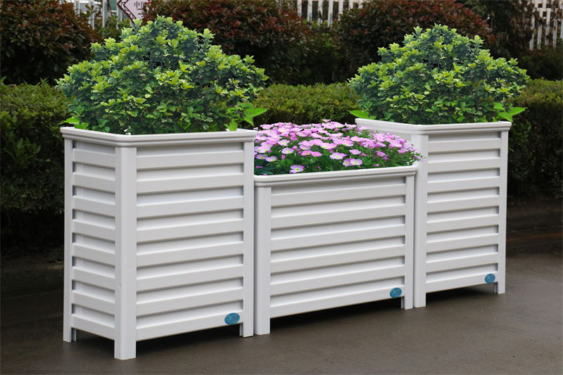 嘉興花箱定制,需要注意哪些? 嘉興花箱定制,需要注意哪些?