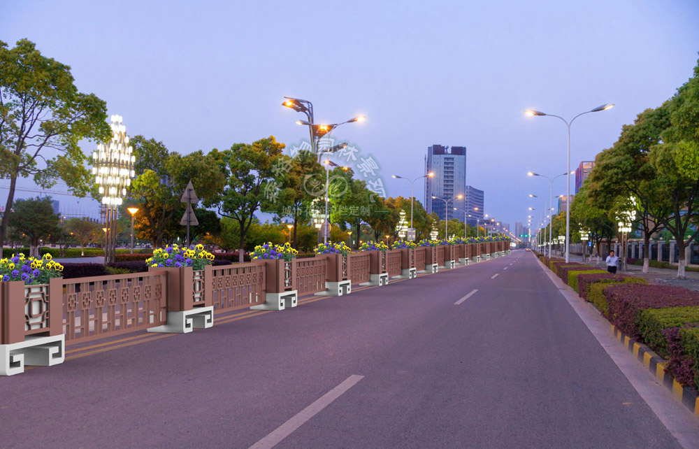 森格物花箱護(hù)欄帶您來了解每款花箱護(hù)欄產(chǎn)品的經(jīng)典魅力! 森格物花箱護(hù)欄帶您來了解每款花箱護(hù)欄產(chǎn)品的經(jīng)典魅力!