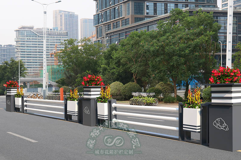 森格物花箱護(hù)欄帶您來了解每款花箱護(hù)欄產(chǎn)品的經(jīng)典魅力! 森格物花箱護(hù)欄帶您來了解每款花箱護(hù)欄產(chǎn)品的經(jīng)典魅力!